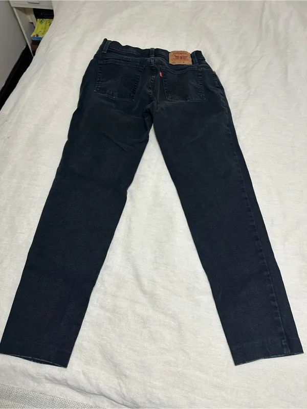 Levi jeans - Image 3