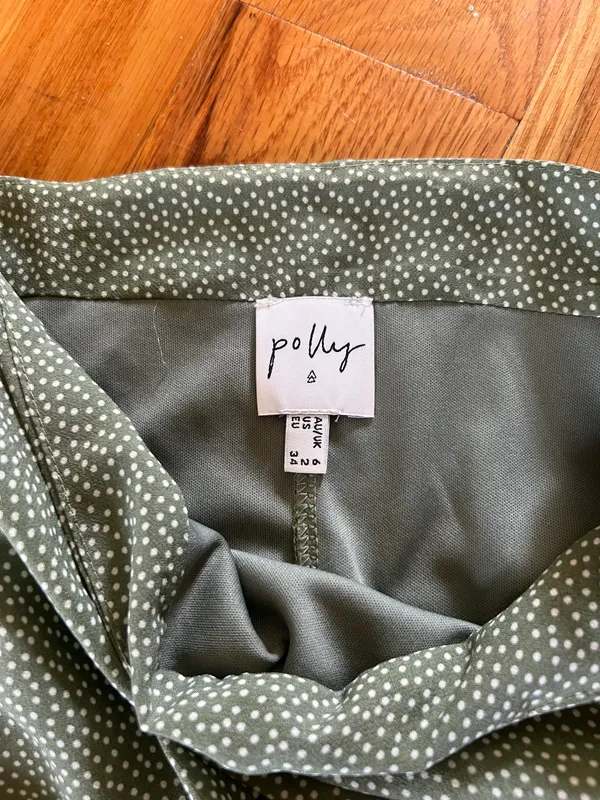 Princess Polly Mini Skirt - Image 3