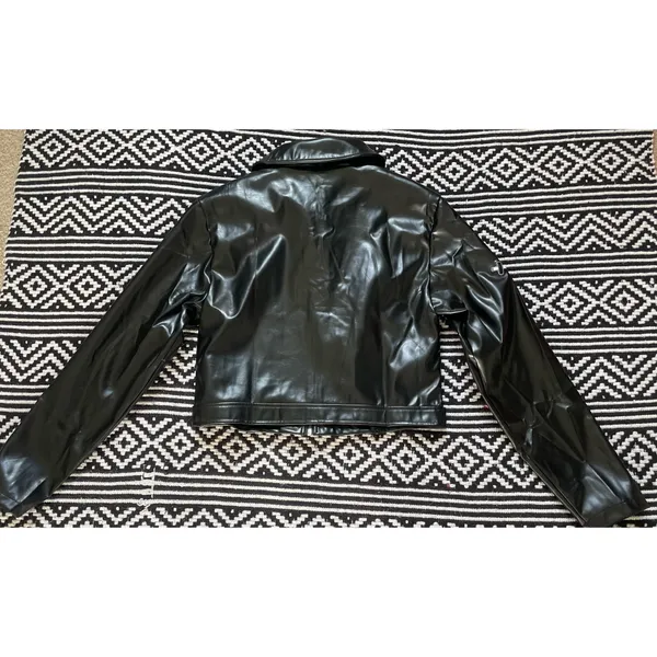 Spirit Halloween Bride Of Chucky Tiffany Costume Jacket - Image 16