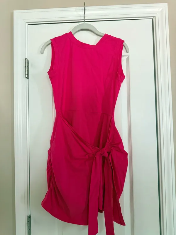 Dress - Image 2