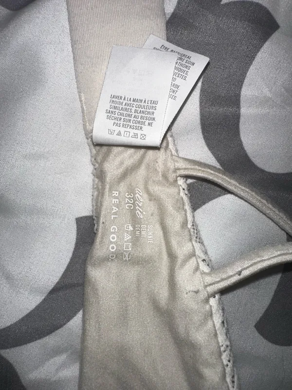 Aerie bra - Image 3