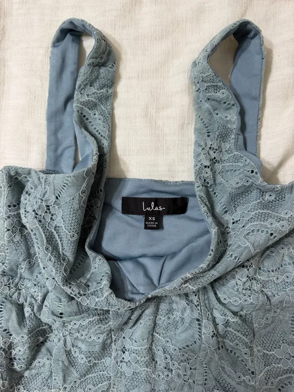Lulu tank  - Image 2
