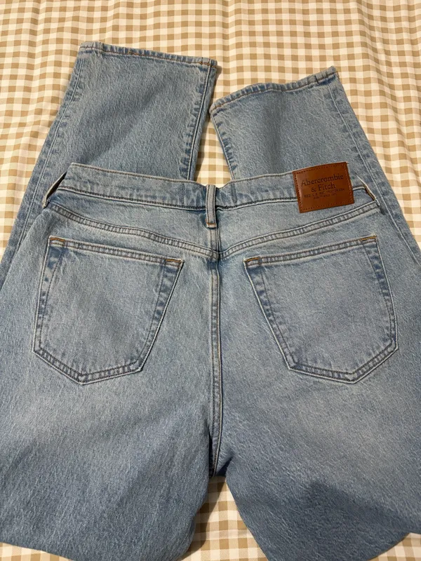 Men’s Jeans Abercrombie - Image 3