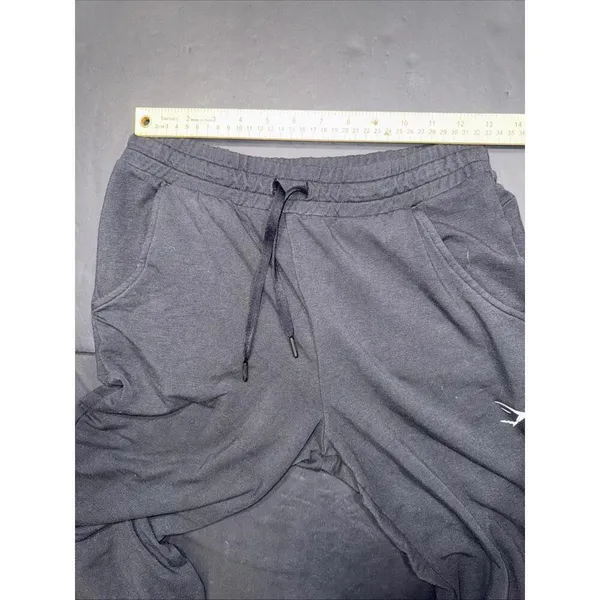 Gymshark Preppy Athleisure Gym Sports Athletic‎ Jogger Pants Pockets Small - Image 15