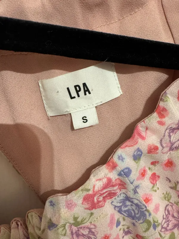 LPA Katie Dress - Image 4
