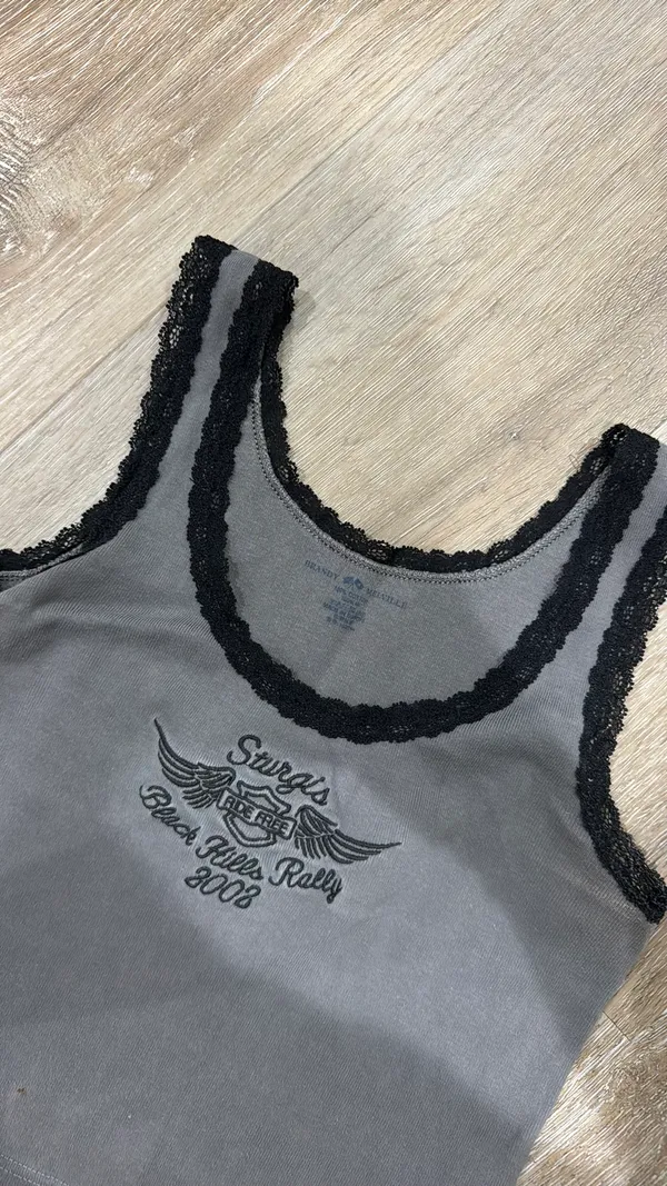 Brandy Melville Top - Image 3