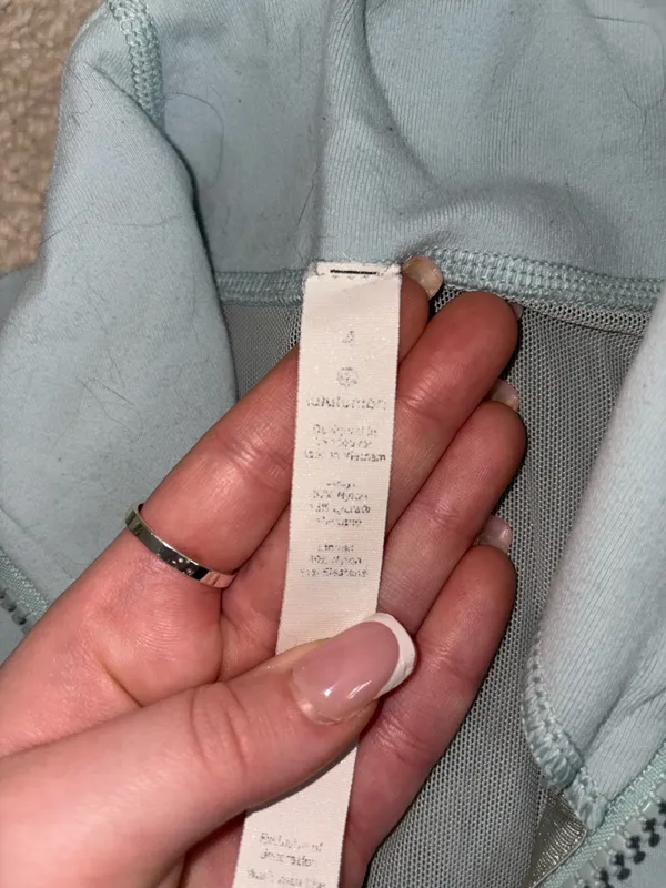Lululemon Define Jacket - Image 5
