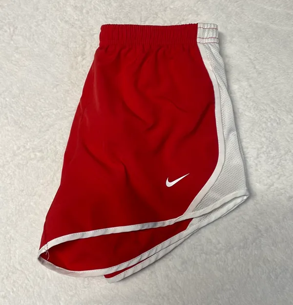 Nike Dri-Fit Shorts - Image 2