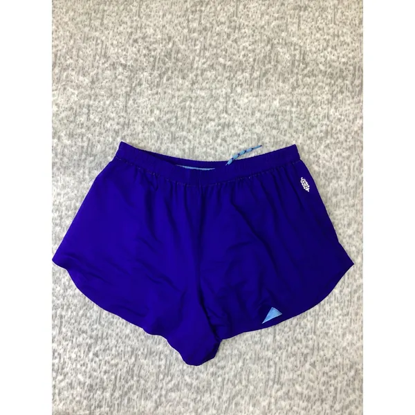Free People FP Movement The Final Stretch Reversible Shorts OB2429448 Size M - Image 3
