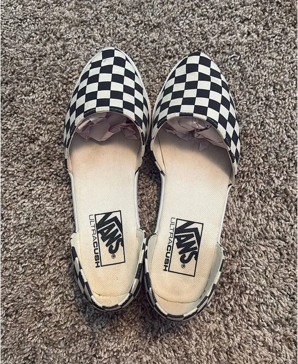 Vans Slip-On - Image 3