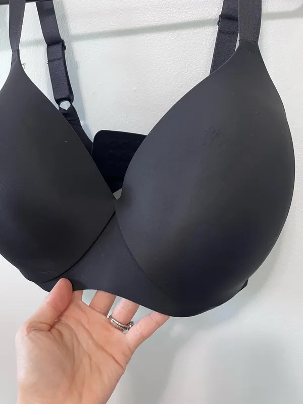 EBY NWT Pain Free T-Shirt Bra- Size 36DDD - Image 7
