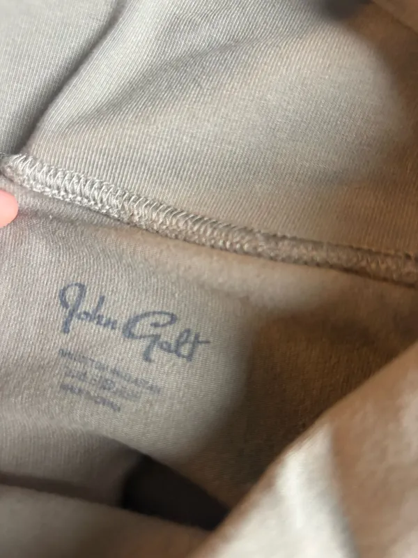 Brandy Melville Foldover Pants - Image 2