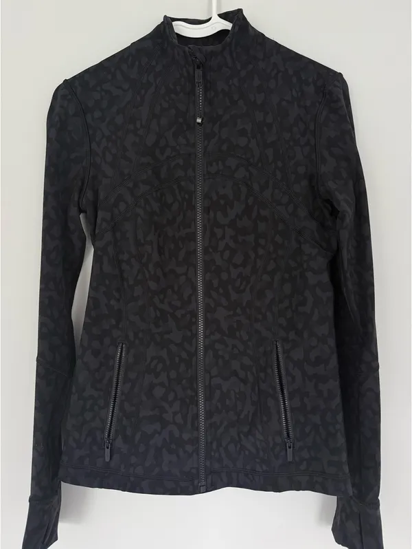 Lululemon Define Jacket - Image 3