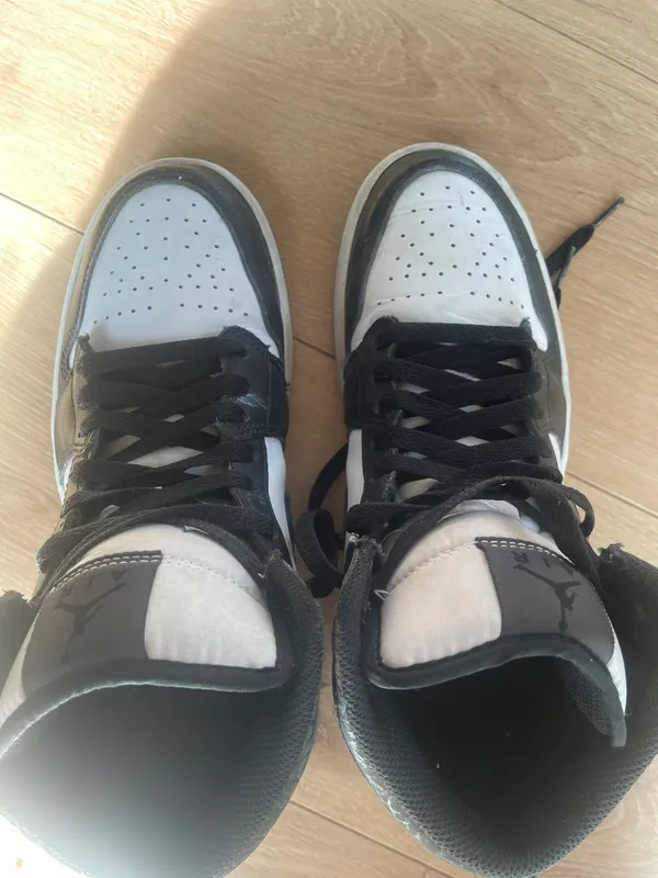 Jordan Nike  1s - Image 6