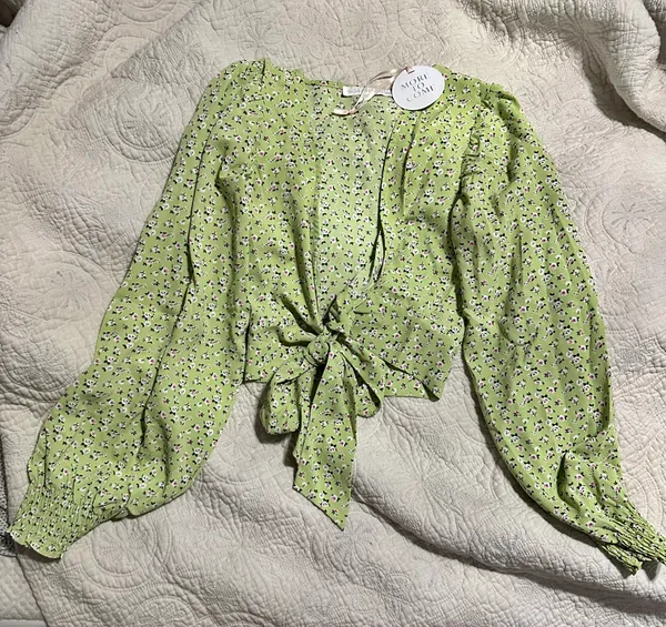 Revolve Top - Image 4