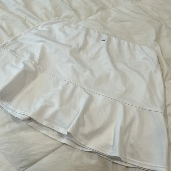 Tail Active White Tennis Skort Size XS‎ - Image 5