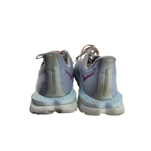 Hoka One One Mach 5 1127894 BLSSN Baby Lavendar Running Sneakers Womens 9.5B - Image 4