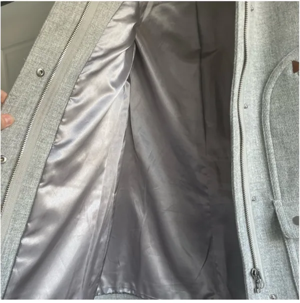 J.Crew Chateau Parka coat - Image 2