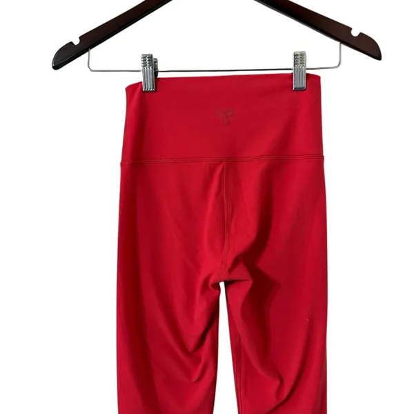 Set Active ARITZIA Tna Red High Rise Butter Leggings - Image 4