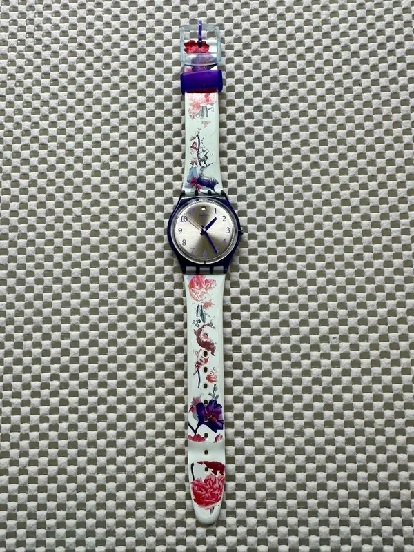 Swatch Watch Sweet Garden GV135 Contemporary 2020 - Image 2