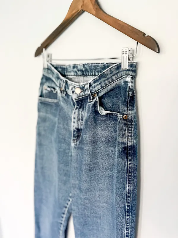 Lee Vintage Denim - Image 4