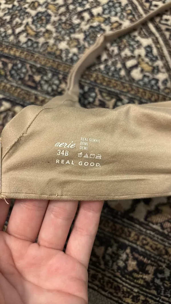 Aerie Demi Bra - Image 3