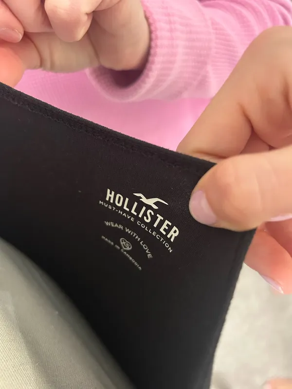 Hollister Top - Image 3