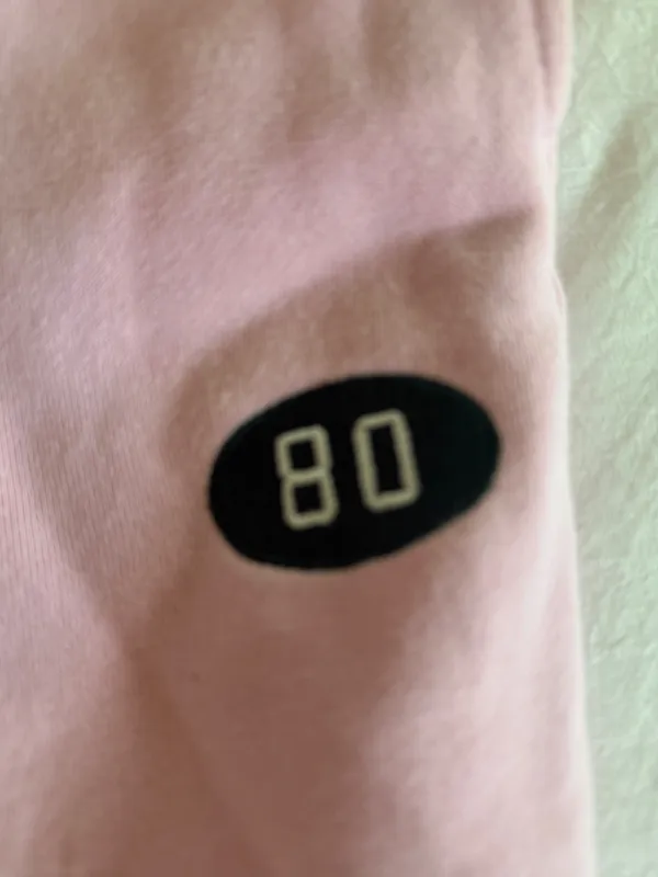 Pink Sweatpants PacSun - Image 2