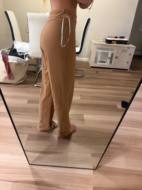 Super down pants  - Image 3