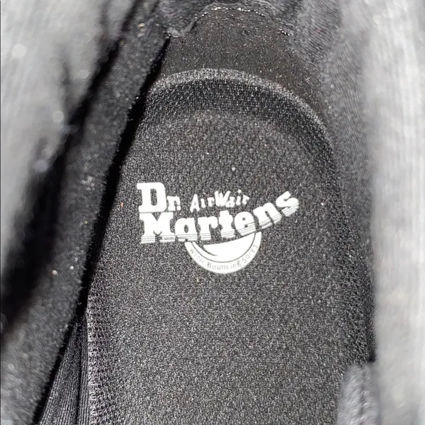 Dr. Martens Bonny Leather Wyoming boot - Image 12
