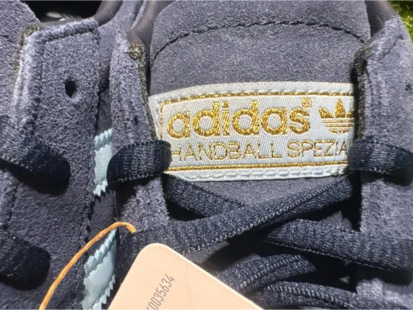 Adidas Spezials unisex style and color women 10, men’s 9 - Image 3