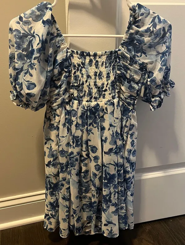 Abercrombie Dress - Image 2