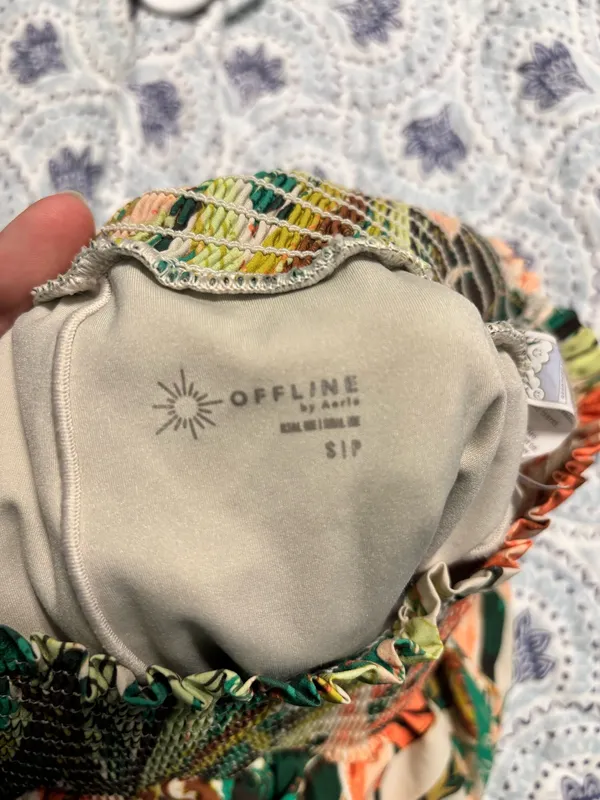 Aerie shorts - Image 3