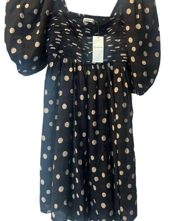 Abercrombie Dress Mini - Image 3
