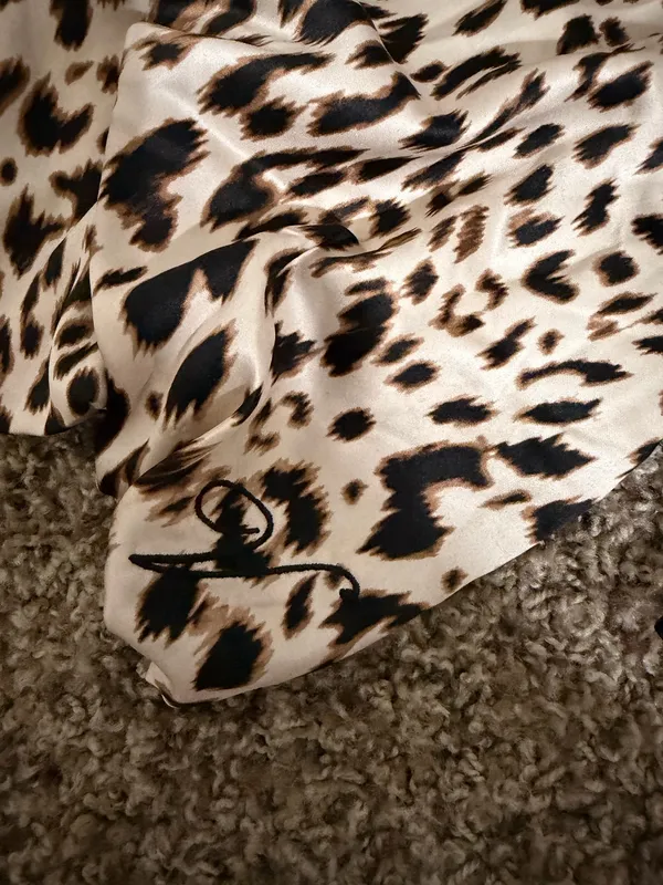 Victorias Secret slippers - Image 5