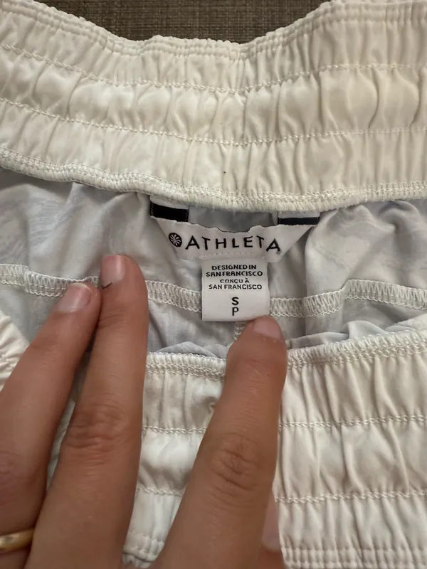 Athleta Shorts - Image 2