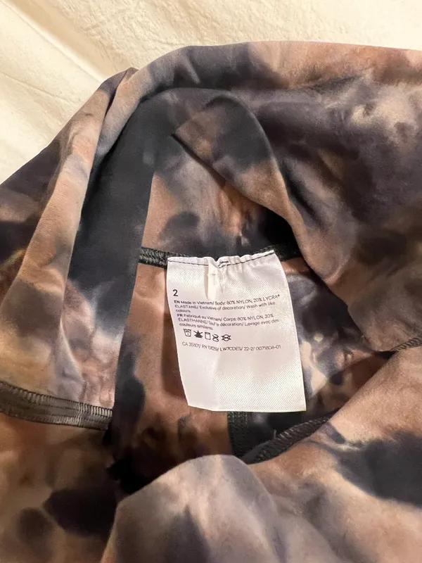 Lululemon Align Shorts 6” - Image 3