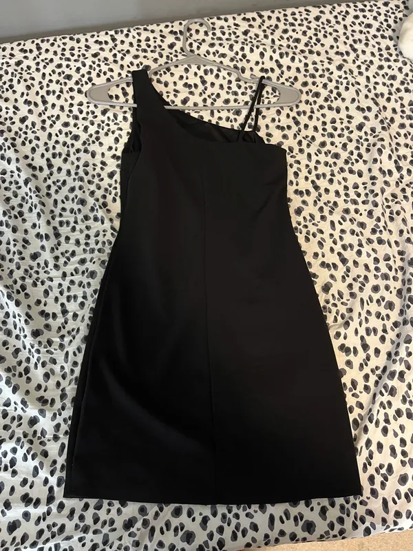 Lulus Bodycon Dress - Image 2
