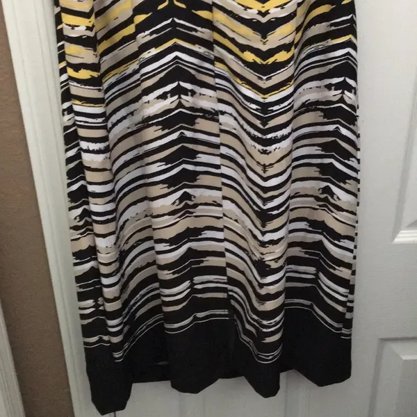 FINAL MARKDOWN Ladies’ Ile NWT Dress (12) Yellow - Image 13