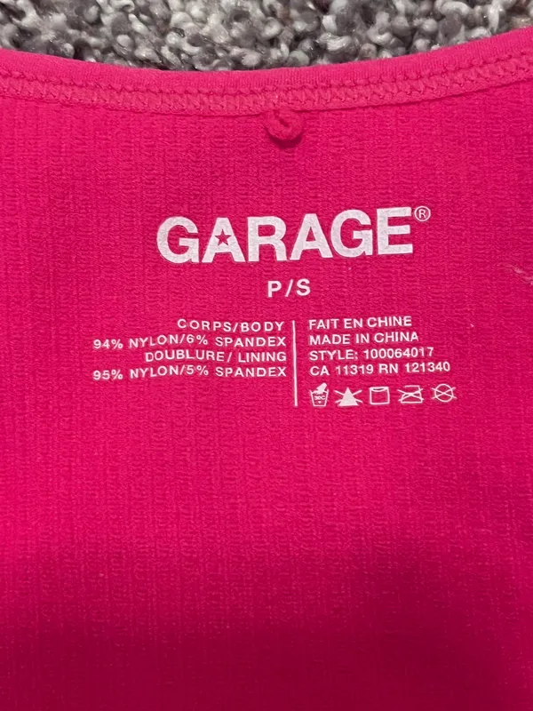 Garage Top - Image 2