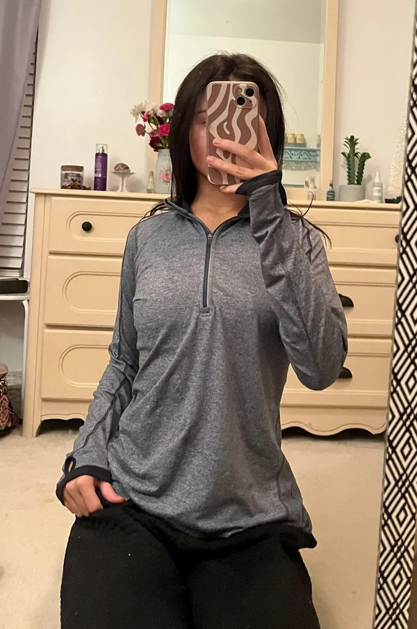 Nike Quarter-Zip - Image 2
