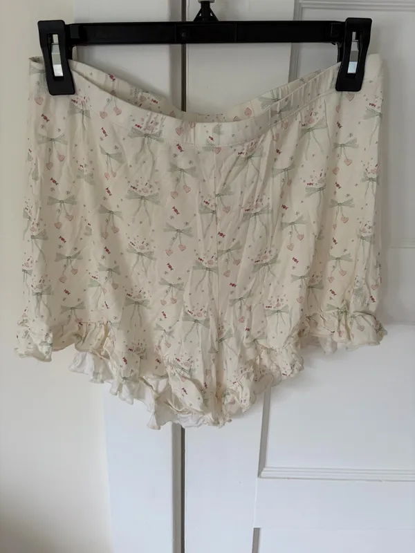 Djerf Avenue Limited Edition Holiday PJ’s - Image 2