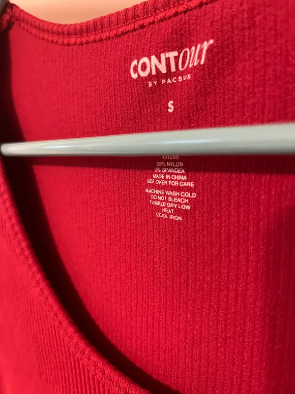 PacSun Shirt - Image 2