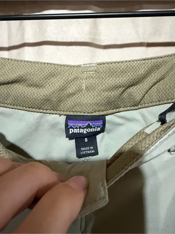Patagonia pants - Image 3