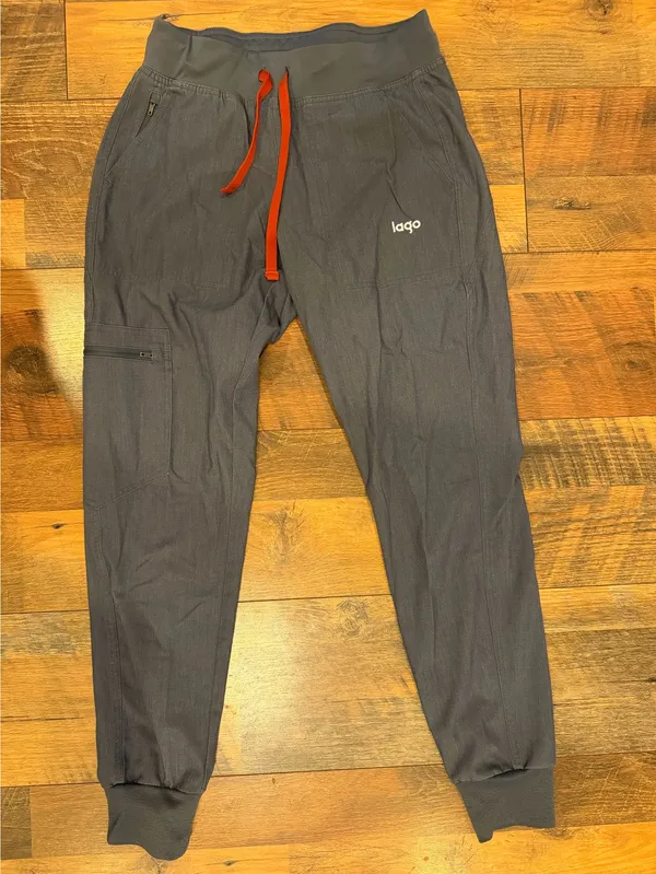 Scrubs set Gray Size XXS - Image 4