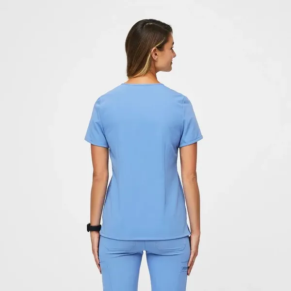 ‼️Figs Casma Three-Pocket Scrub Top‼️ - Image 2