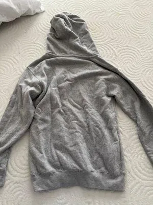 Tampa Florida Sweatshirt Gray Size M - Image 2