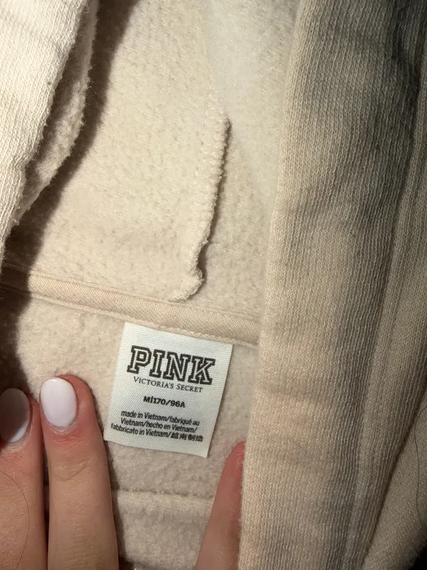 PINK Victoria's Secret Hoodie - Image 2