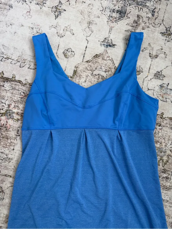 Lululemon Run Tame Me Tank - Image 4