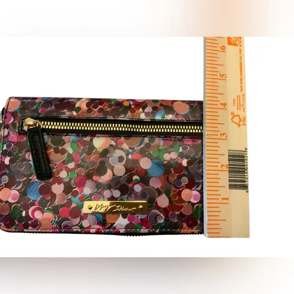 Betsey Johnson XOMaddy crossbody purse - Image 9